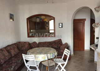 Bel appartement à Cabo Negro