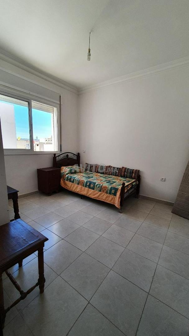 Appartement bien situé à Tanger - 4