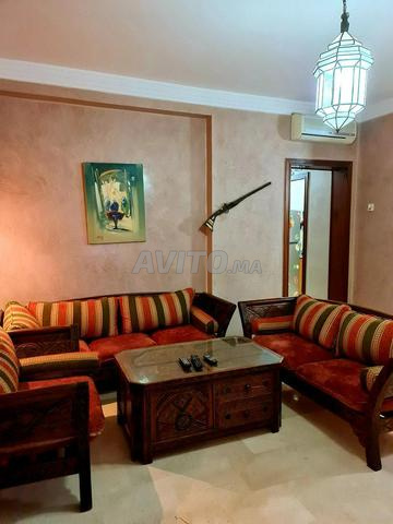 Appartements meublés à LA MARINA - image 3