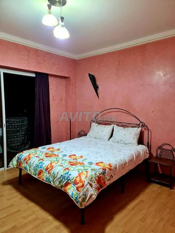 Appartements meublés à LA MARINA - image 5