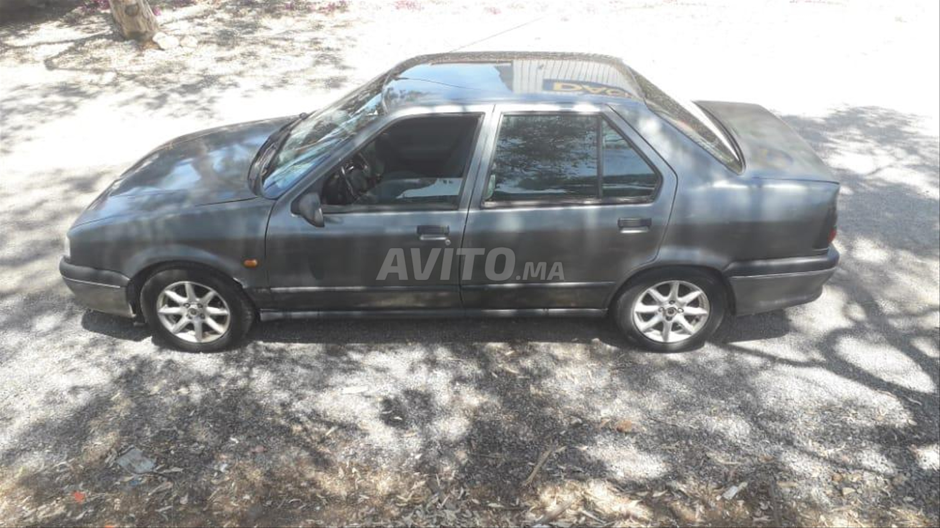 Renault 19 Chamade Voitures D Occasion A Casablanca Avito Ma 46191459 Auto