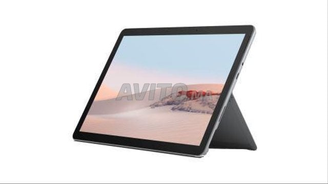 Surface Go 2  Tactile Gold 4Go RAM 64Go - 2
