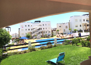 location Alcudia Smir (Tétouan Fnideq)