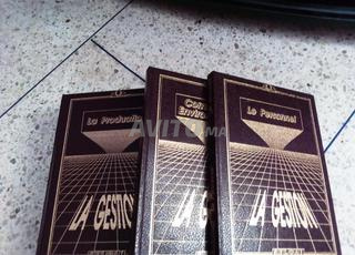 Encyclopédie gestion entreprise