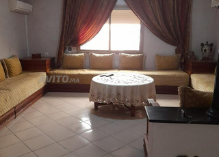 شقة مفروشة أكادير