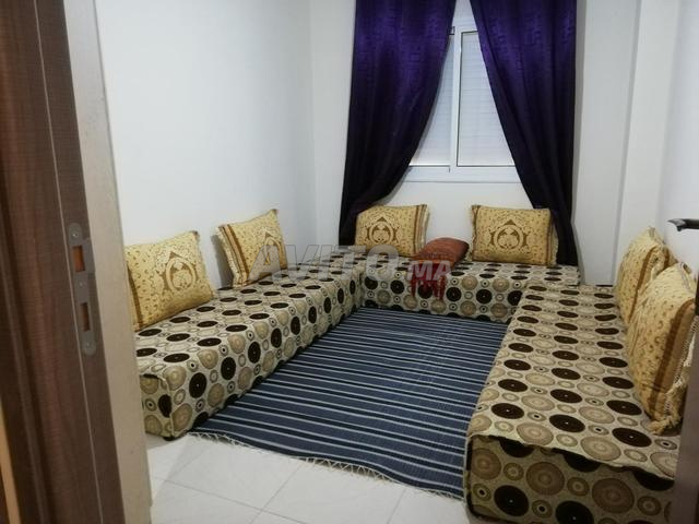 Appartement familial à Saïdia - 2