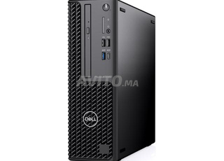 NEW Dell Precision 3440 S i7-10700/16/Quadro P1000