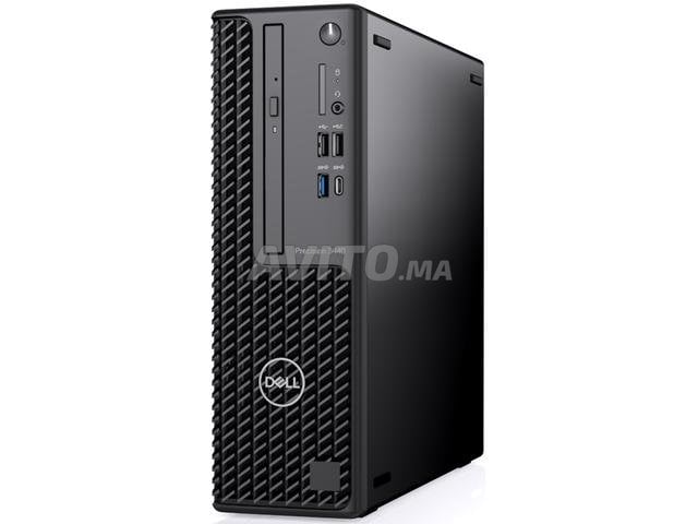 NEW Dell Precision 3440 S i7-10700/16/Quadro P1000 - 1