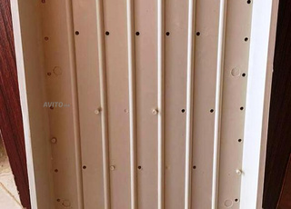 Plateau hydroponique