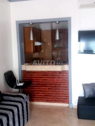 Appartements meublées à LA MARINA - image 4