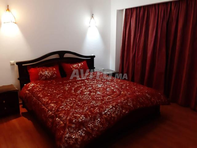 Appartements meublées à LA MARINA - image 3