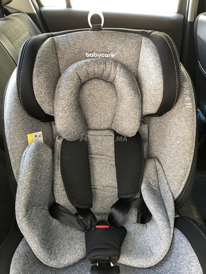 Chaise auto bébé 1/3 ans - 1