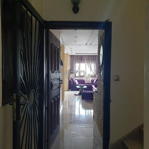 Appartement à vendre 117 m² à Rabat