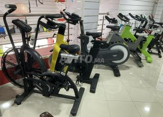 VELO SPINNING TOPGYM