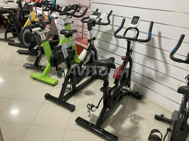 Velo discount spinning avito