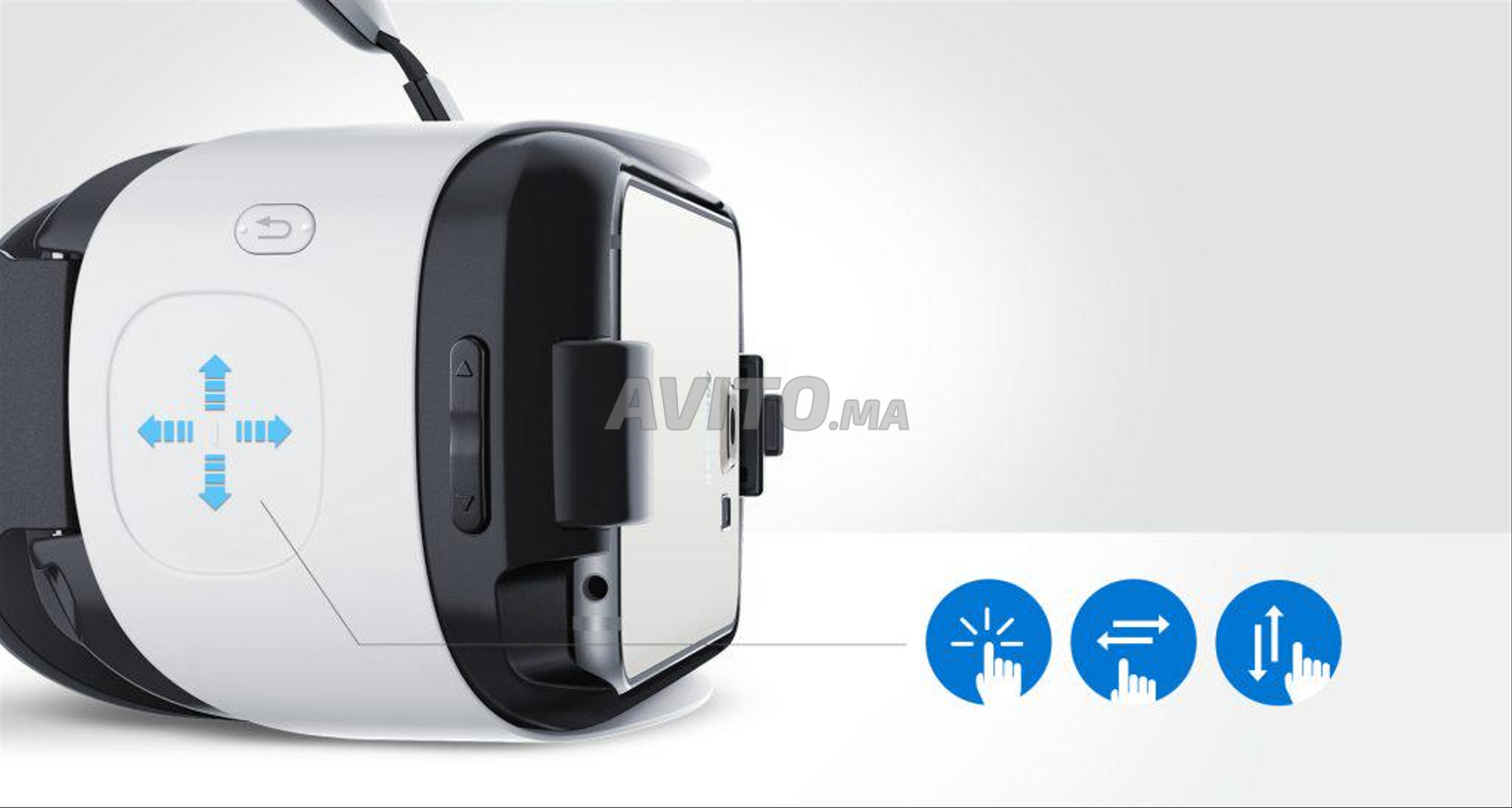 Samsung Gear VR - 2