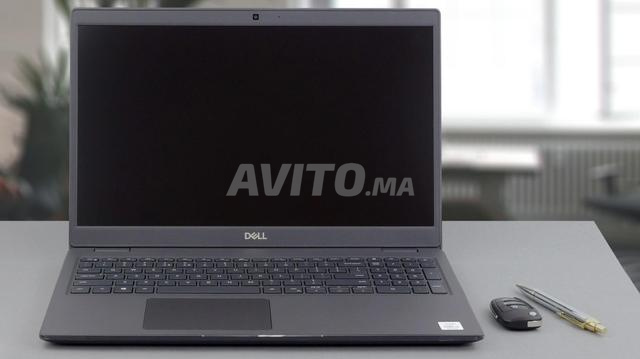 Dell Latitude 3510 i5 10TH batterie 5h et plus