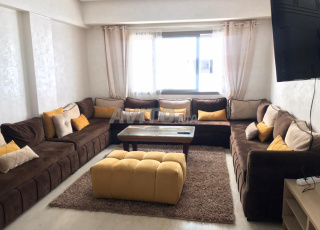Appartement à louer à Mohammedia