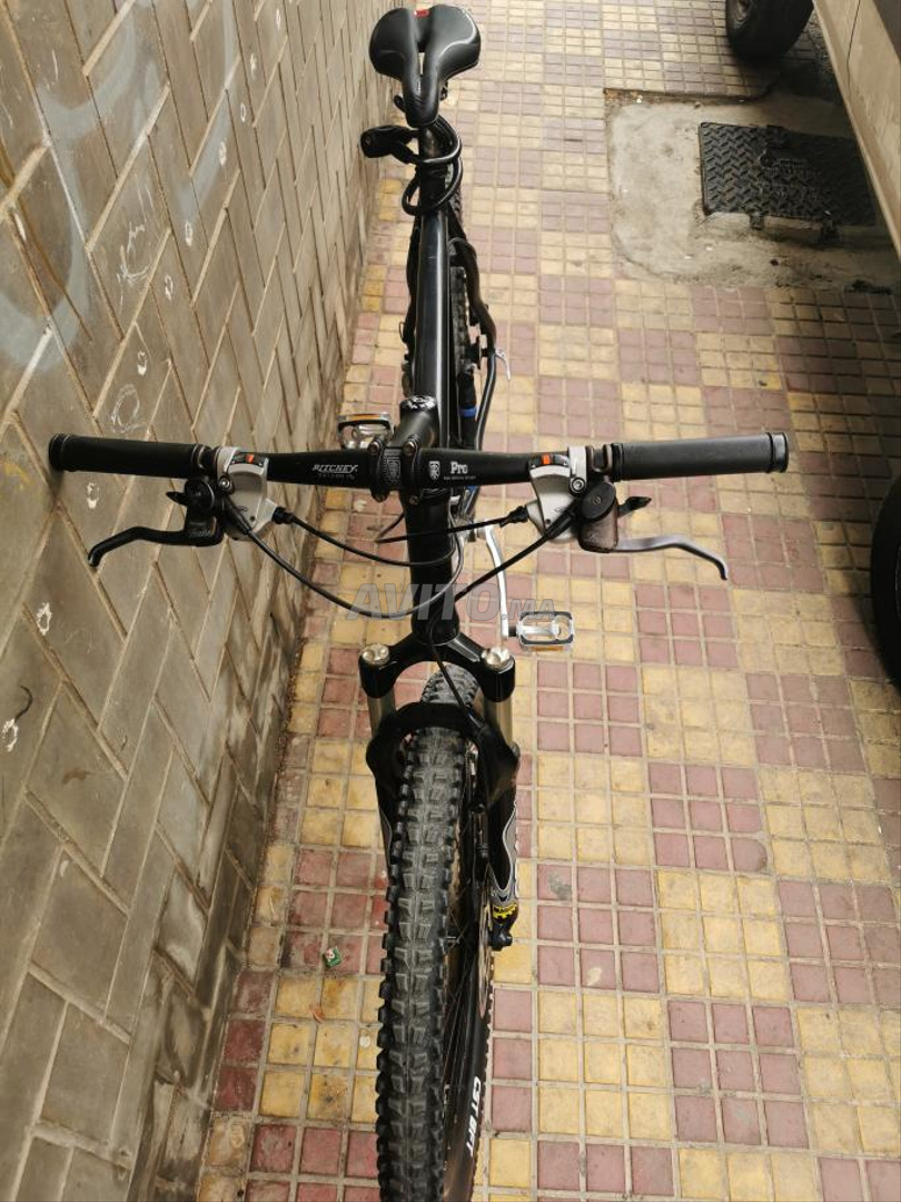 vélo SANTOS  - 2