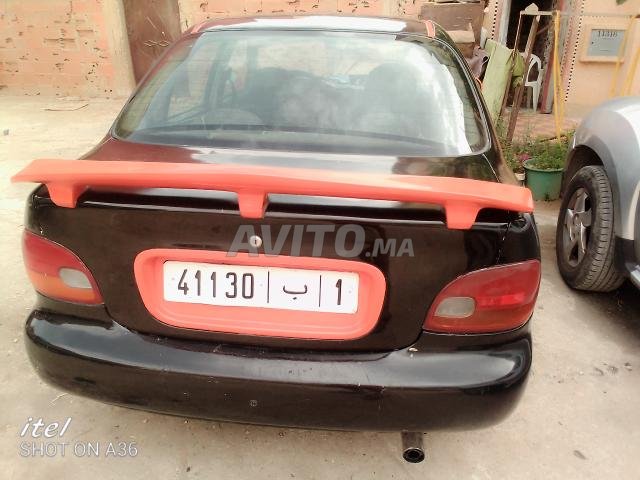 Hyundai accent avito