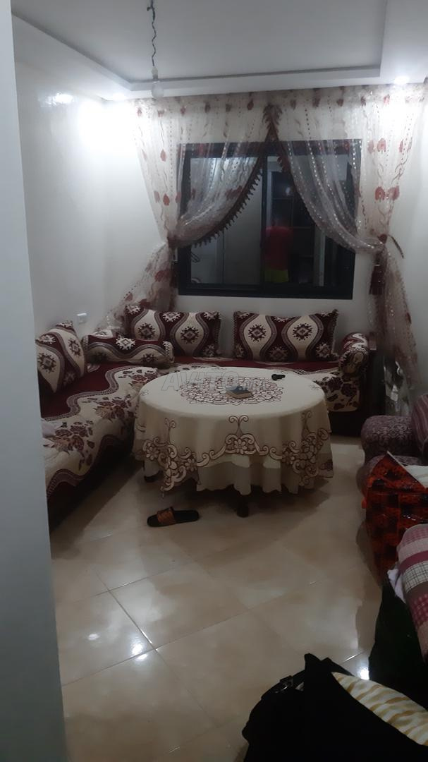 Appartement meublé 100m2 à Mohammedia Mimosas - 5