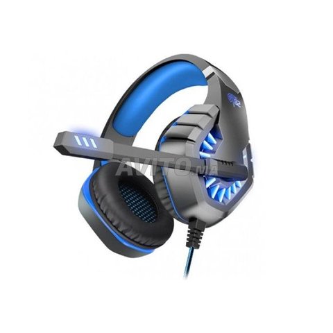 PS4 : -81% sur le casque micro gamer Beexcellent chez  - Le