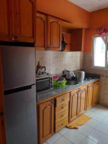 Appartement meublée à louer jour/mois - 2