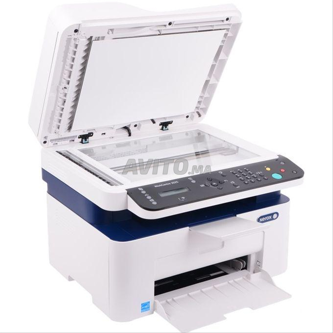 Imprimante XEROX 3025 - 3