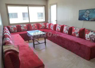 Studio meublé à vendre à MALAGA BEACH