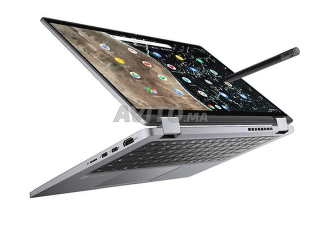 Les Dell Latitude 7410 Chrome i5-10310U Ram 8GB