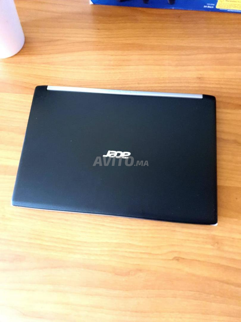 Acer Aspire i3 6éme 6GB DDR4 128GBB SSD 1To HDD  - 2