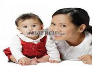 موظفات منزلية للتنظيف / مربية فلبينية