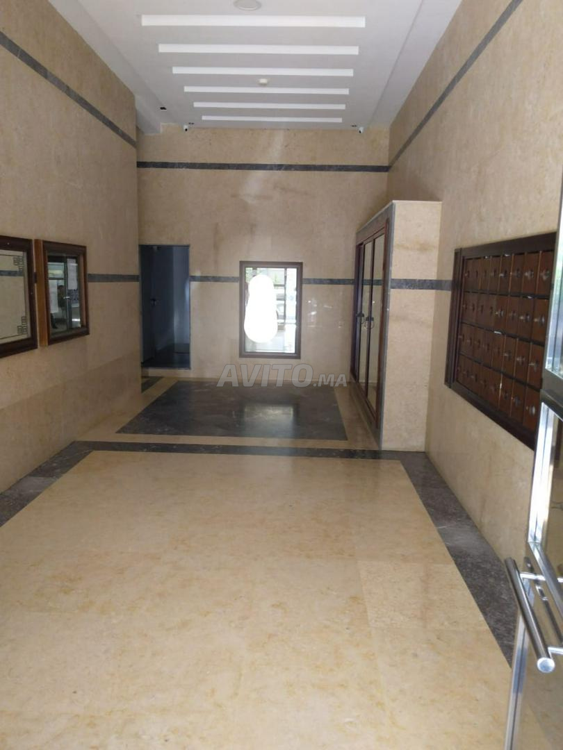 Magnifique Appartement En Vente A Tetouan Wilaya Appartements A Tetouan Avito Ma Immo