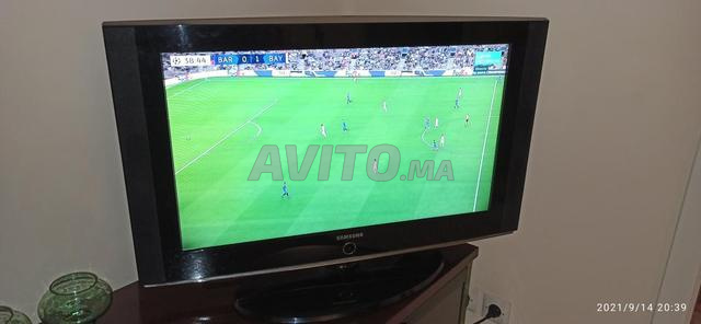 Télévision Samsung 32 - 2