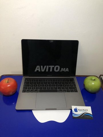 MacBook Air  2020    M1 512ssd - 3