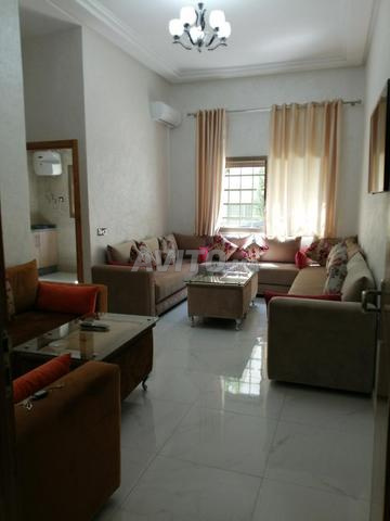 Très propre appart au centre a fes - image 4