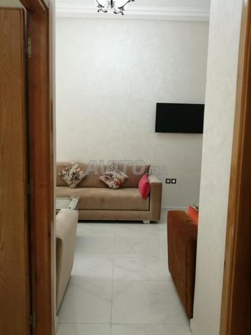 Très propre appart au centre a fes - image 5