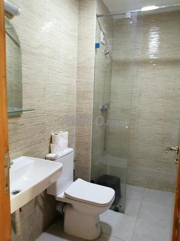 Très propre appart au centre a fes - image 3