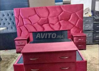 Chambre en tussi entitache