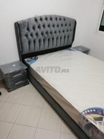 غرفة نوم بتصميم خاص - 2