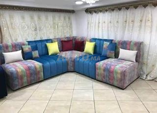 صالون مودرن o7