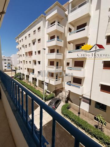 شقة للعائلات لا كورنيش