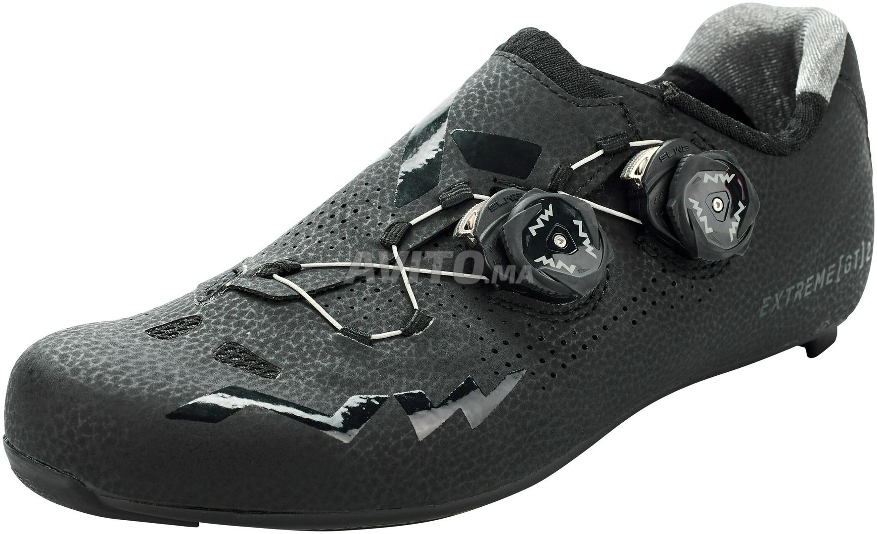 Chaussures Carbone Vélo Route Northwave Extreme 45 - 3