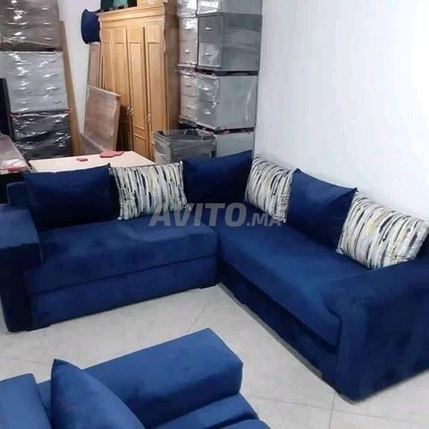 Salon l en tussi