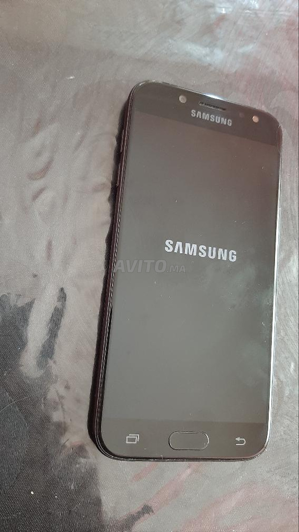 Samsung Galaxy J5 - 1