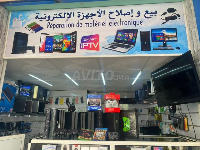 بلاي ستيشن 3 PS4 XBOX
