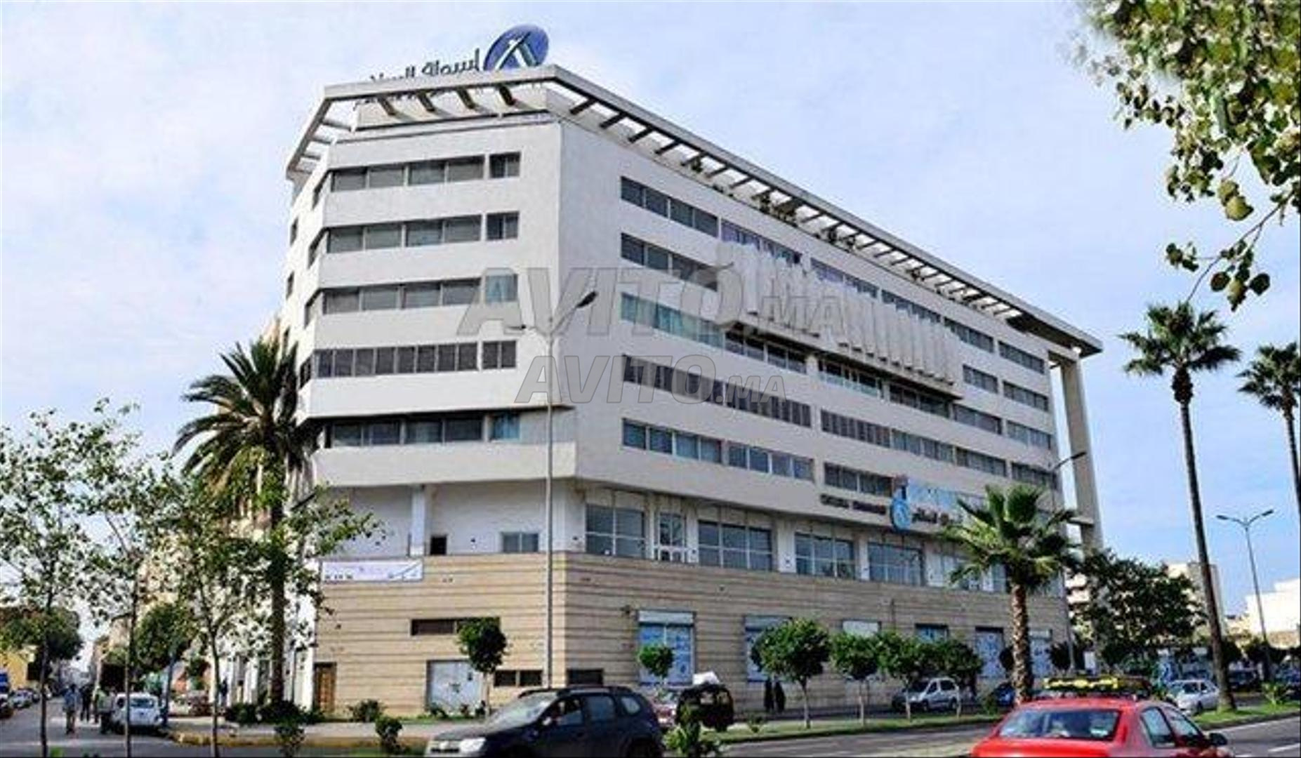 Chambre à louer pour filles - image 2