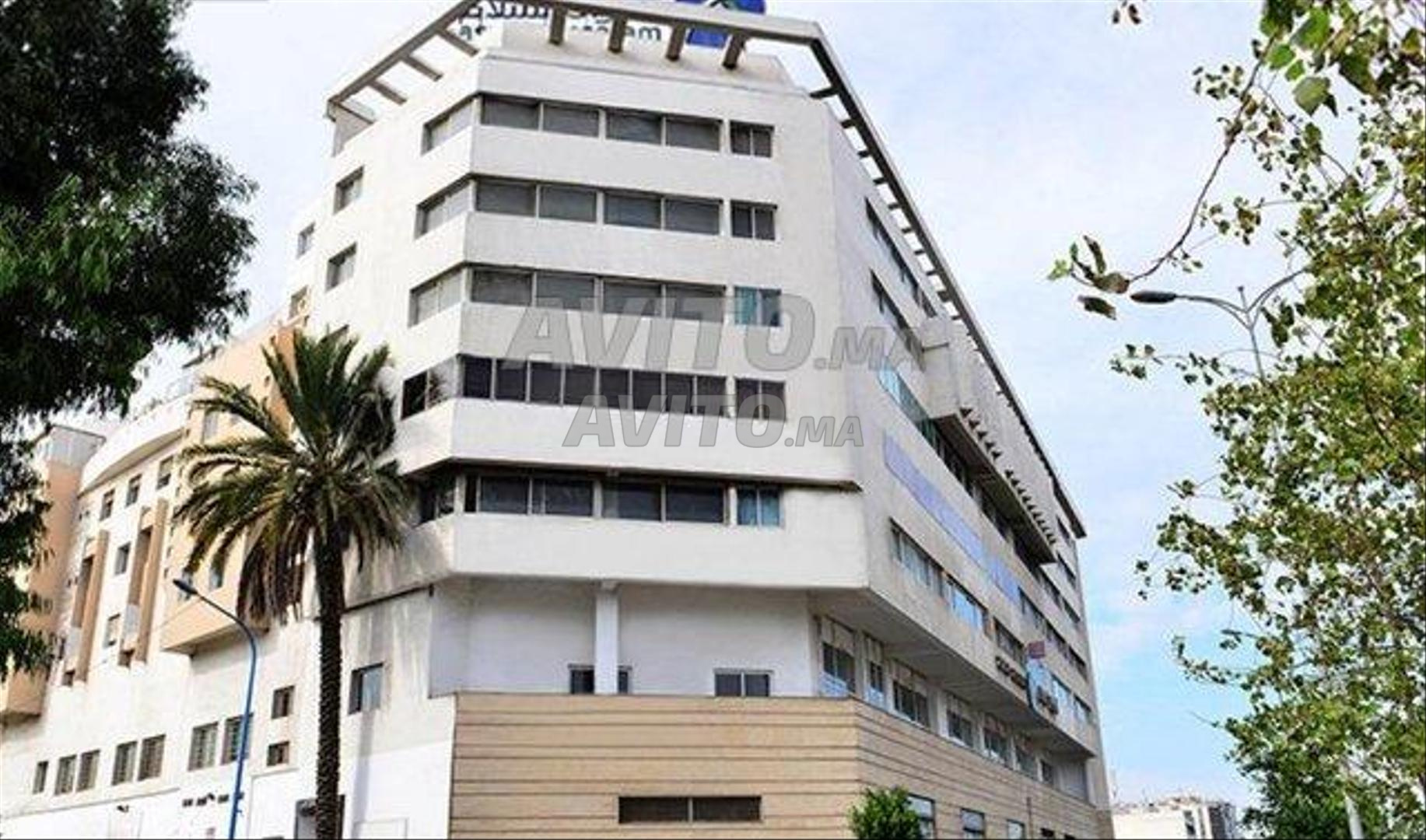 Appartement excellent à louer mensuellement - image 4