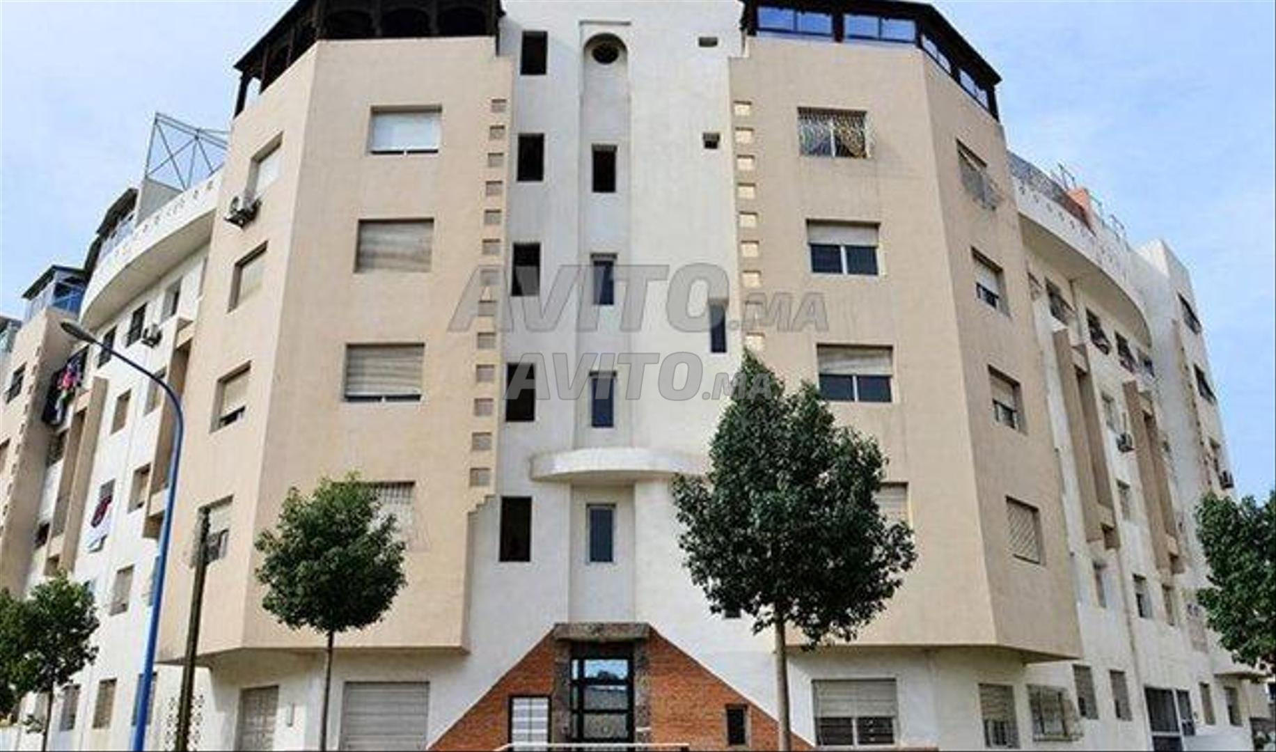 Appartement excellent à louer mensuellement - image 5