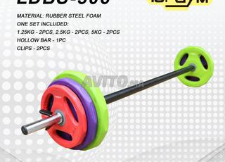 شريط بادي بومب TOPGYM